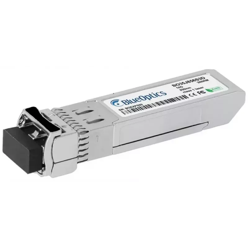SFP+ transceiver modul BlueOptics TN-SFP-10G-SR-BO 10000 Mbit/s