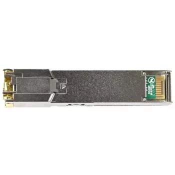 BlueOptics TN-SFP-10G-T-BO sieťový transceiver modul medený 10000 Mbit/s SFP+