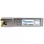 BlueOptics TN-SFP-10G-T-BO sieťový transceiver modul medený 10000 Mbit/s SFP+