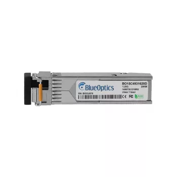 SFP transceiver BlueOptics TN-SFP-BXD-BO 1250 Mbit/s optický