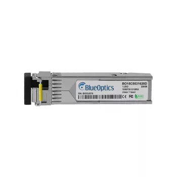 SFP transceiver modul BlueOptics TN-SFP-LXB12T 1250 Mbit/s LWL
