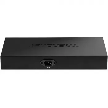 Upravovaný switch Trendnet TPE-1021WS