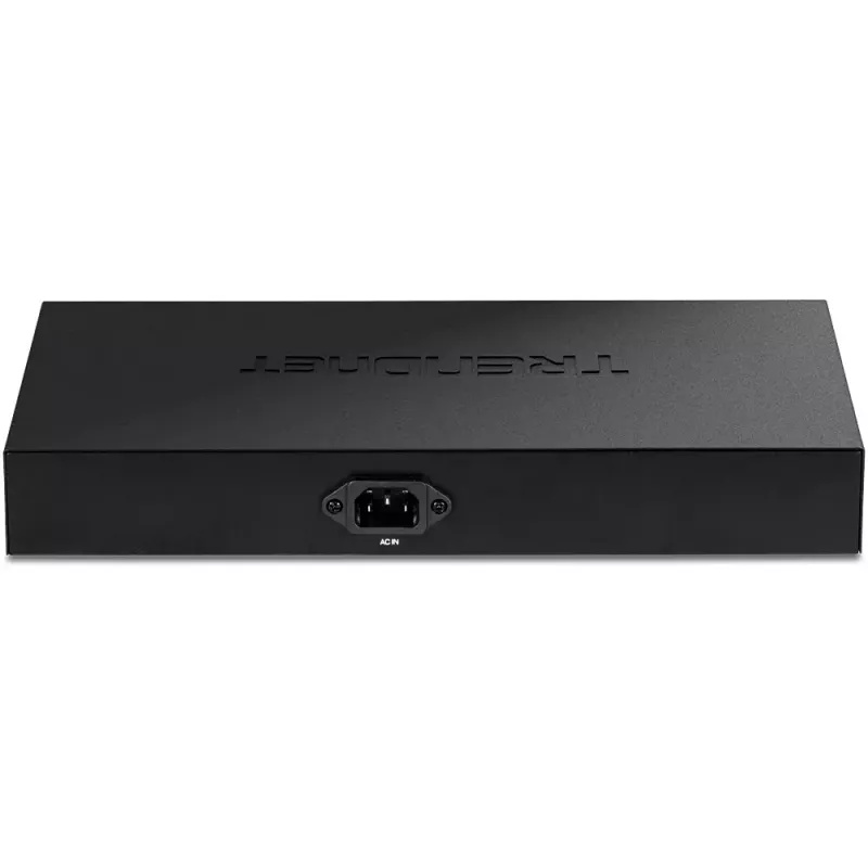Upravovaný switch Trendnet TPE-1021WS