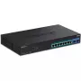 Upravovaný switch Trendnet TPE-1021WS