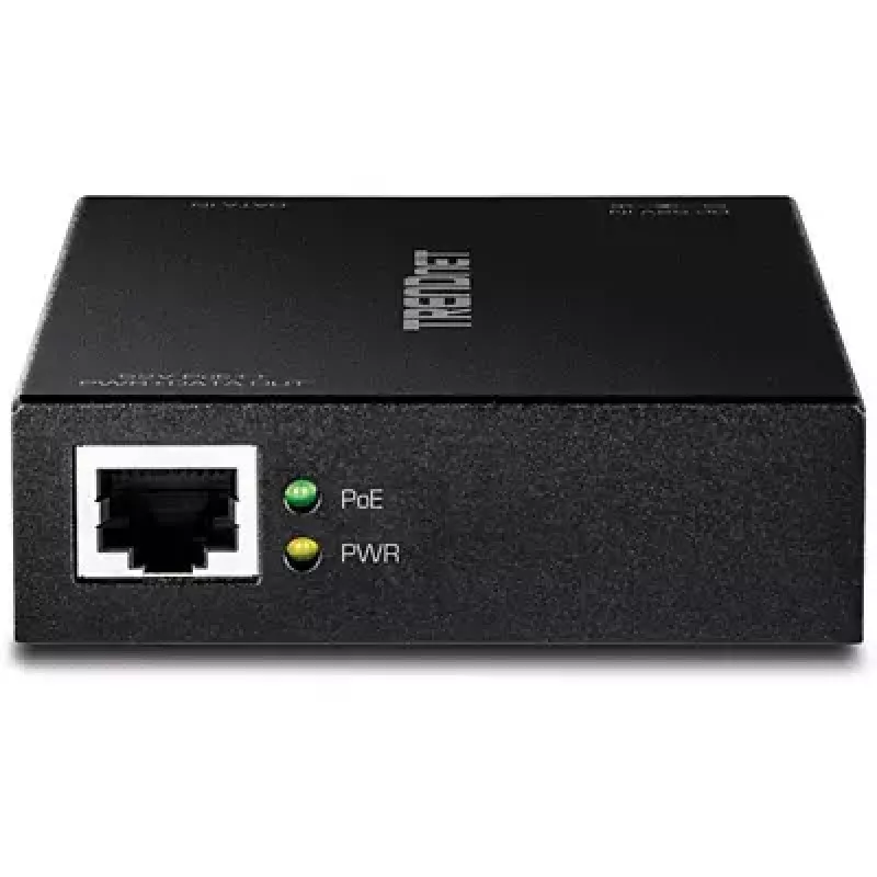 PoE adaptér Trendnet TPE-117GI