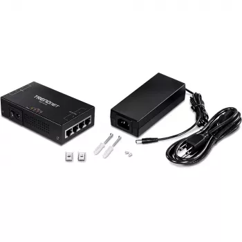 PoE adaptér Trendnet TPE-147GI