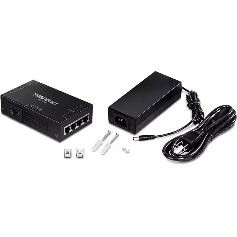 PoE adaptér Trendnet TPE-147GI