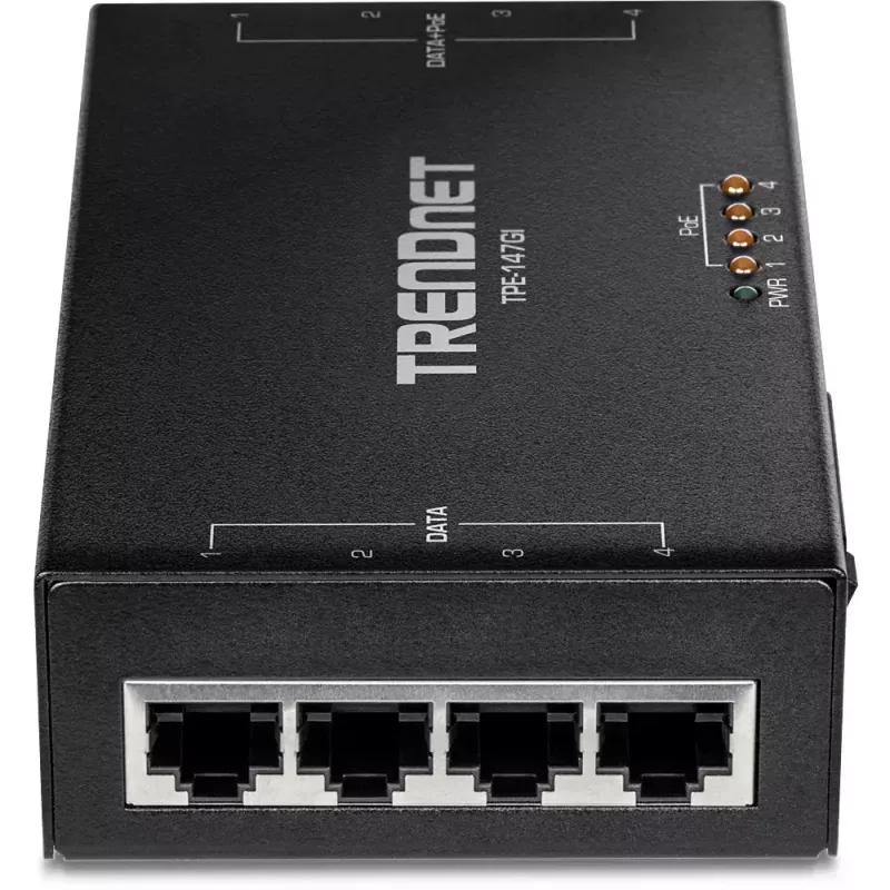 PoE adaptér Trendnet TPE-147GI