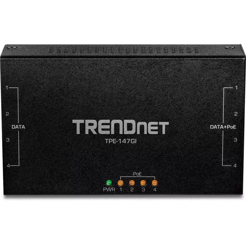 PoE adaptér Trendnet TPE-147GI