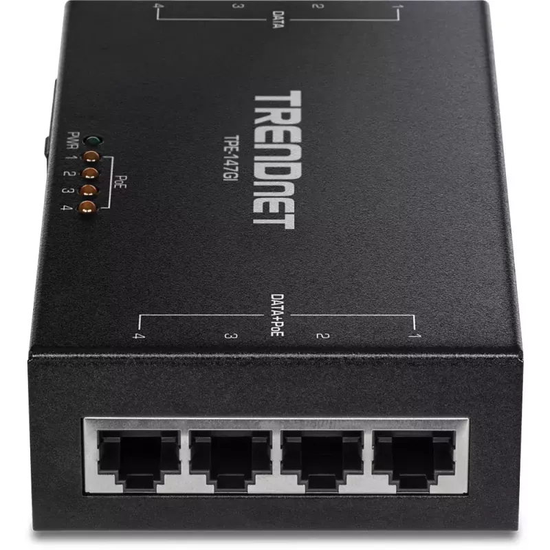 PoE adaptér Trendnet TPE-147GI