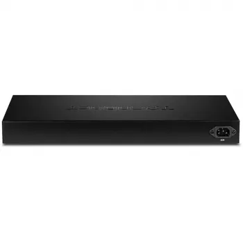 Upravovaný switch Trendnet TPE-1620WSF