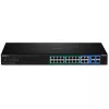 Upravovaný switch Trendnet TPE-1620WSF