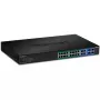 Upravovaný switch Trendnet TPE-1620WSF