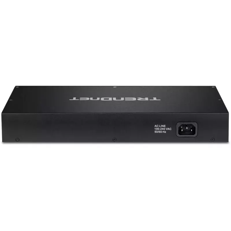 Upravovaný switch Trendnet TPE-3012LS