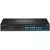 Upravovaný switch Trendnet TPE-3012LS