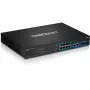 Upravovaný switch Trendnet TPE-3012LS