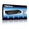 Neupravovaný switch Trendnet TPE-TG160G