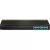 Neupravovaný switch Trendnet TPE-TG160G