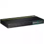 Neupravovaný switch Trendnet TPE-TG160G