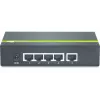 Neupravovaný switch Trendnet TPE-TG50g