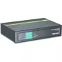 Neupravovaný switch Trendnet TPE-TG50g