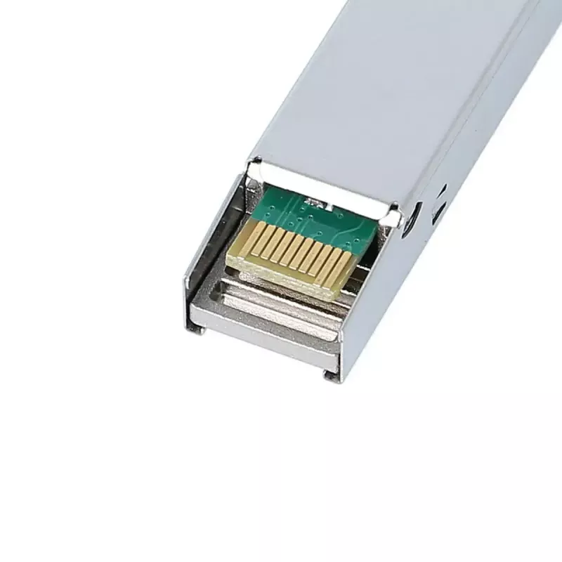 SFP transceiver modul BlueOptics TRBUG1CFBC000E2G-BO 1250 Mbit/s