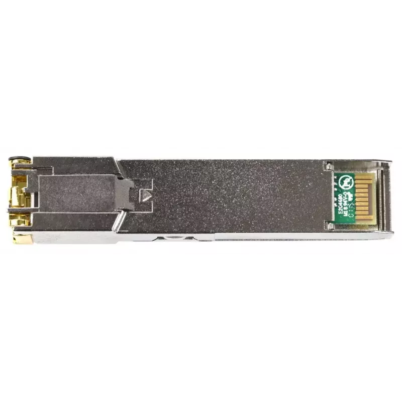 Medený transceiver modul BlueOptics TRPRG1VA1C000E2G-BO 1250 Mbit/s RJ-45