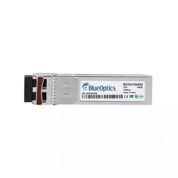 SFP+ transceiver modul BlueOptics TRX100114 10000 Mbit/s 1550 nm