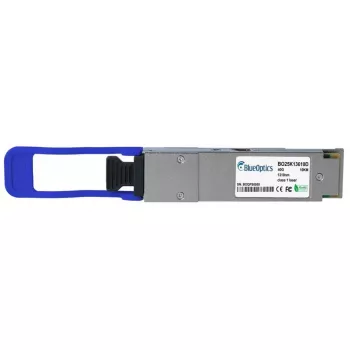 Vláknový transceiver BlueOptics TRX100257-BO 40000 Mbit/s QSFP