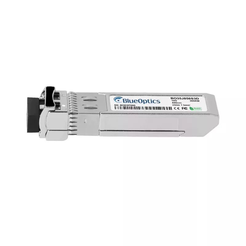 SFP+ transceiver modul BlueOptics TRX-10GITSFPP-SR-BO 10000 Mbit/s 850 nm