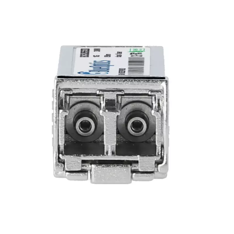 SFP+ transceiver modul BlueOptics TRX-10GITSFPP-SR-BO 10000 Mbit/s 850 nm