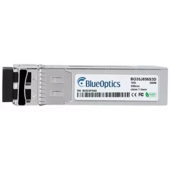 Vláknový transceiver modul BlueOptics TRX10GVP2010-BO SFP+ 300m