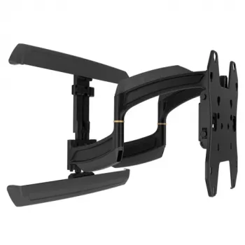 Chief TS318TU TV nástenný držiak/stojan 132,1 cm (52 inch) čierna