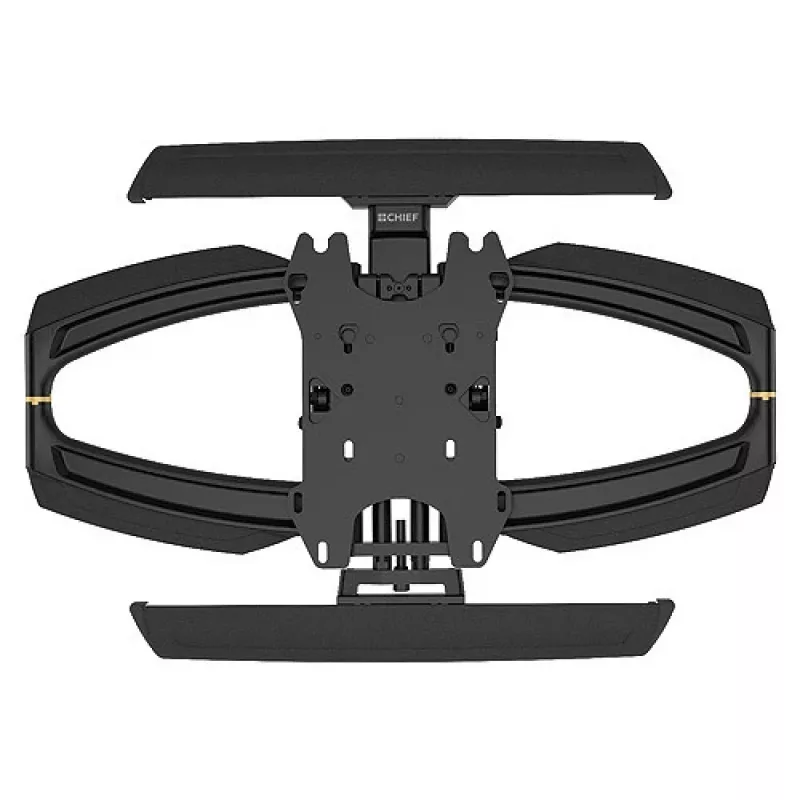 Chief TS525TU TV nástenný držiak 147,3 cm (58