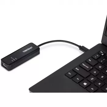 Sieťová karta Trendnet TUC-ET2G Ethernet 2500 Mbit/s