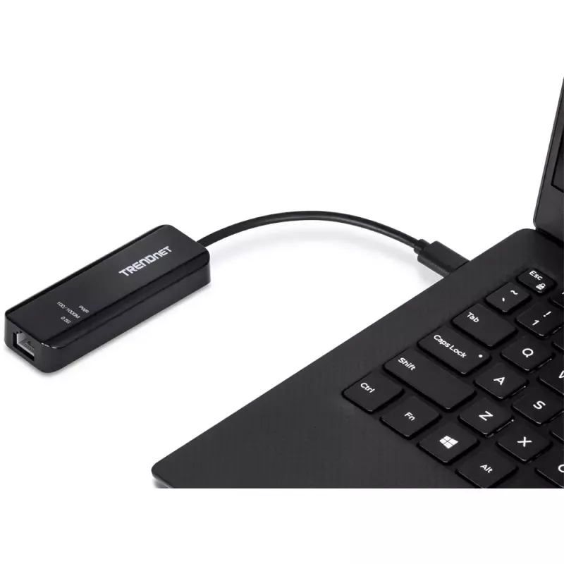 Sieťová karta Trendnet TUC-ET2G Ethernet 2500 Mbit/s