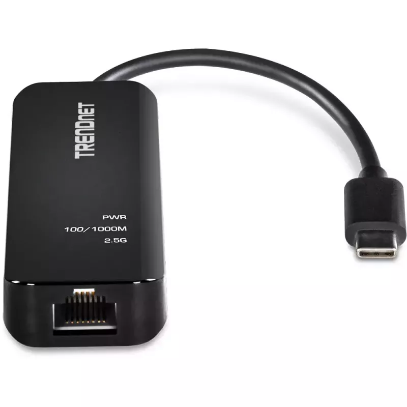 Sieťová karta Trendnet TUC-ET2G Ethernet 2500 Mbit/s