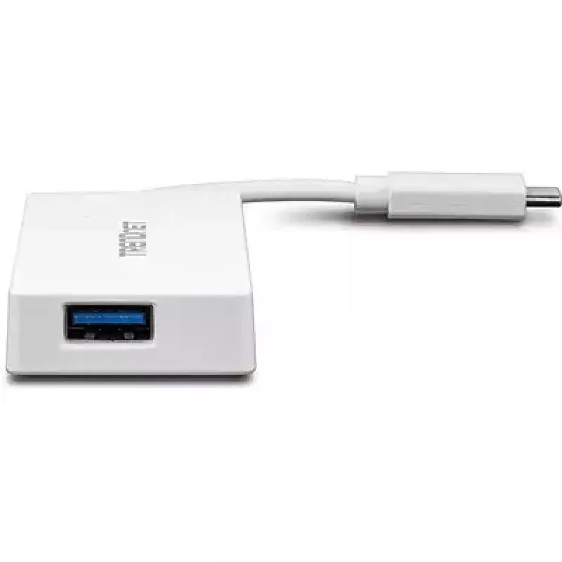 USB hub Trendnet TUC-H4E