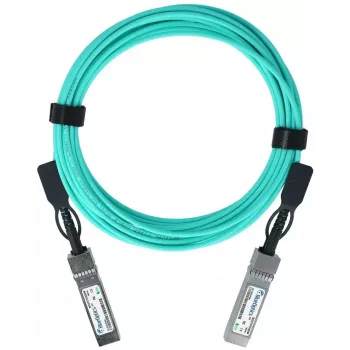 BlueOptics UACC-AOC-SFP28-7M-BO InfiniBand optický kábel 7m SFP28 samec