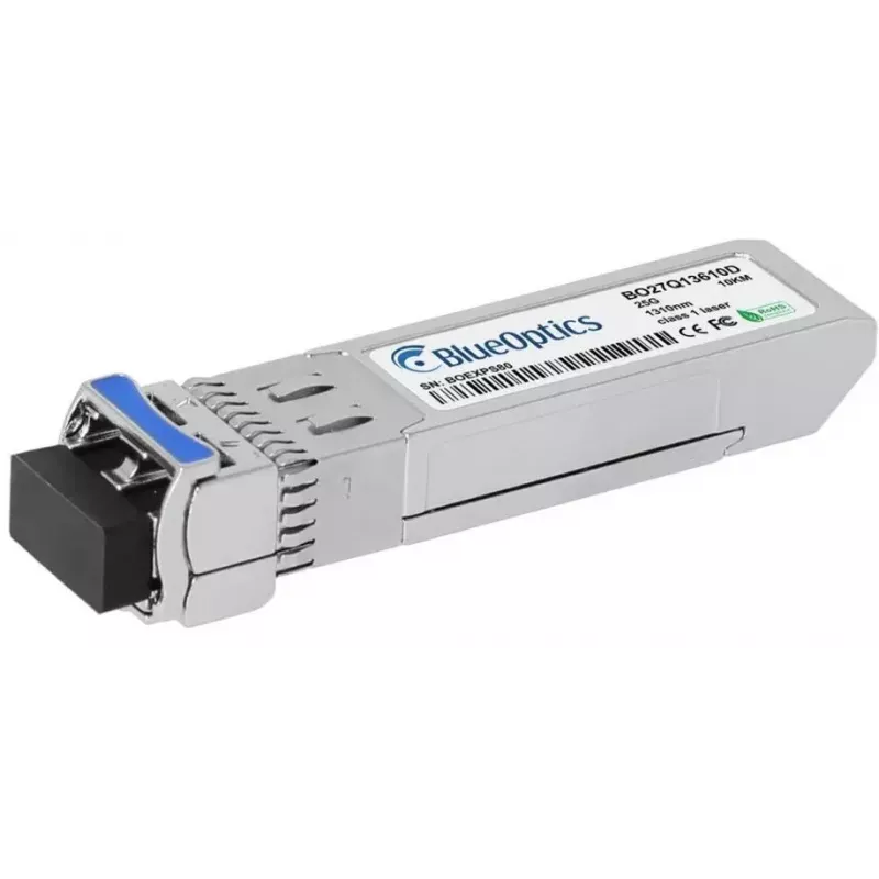 SFP transceiver modul BlueOptics UACC-OM-SFP28-LR-BO 25000 Mbit/s 1310 nm