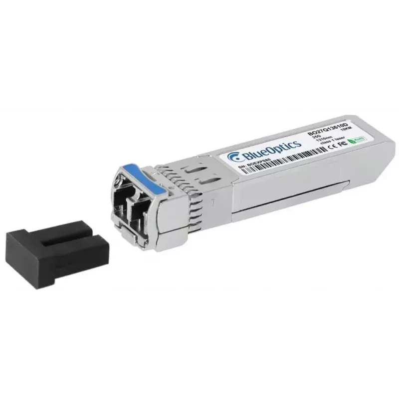 SFP transceiver modul BlueOptics UACC-OM-SFP28-LR-BO 25000 Mbit/s 1310 nm