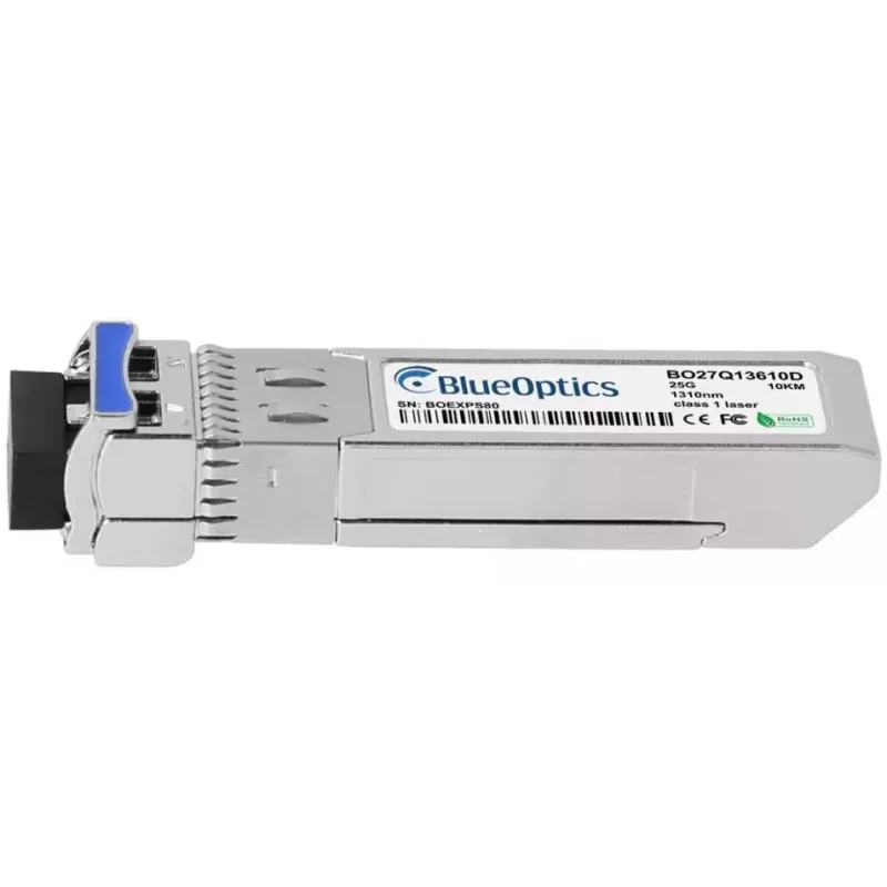 SFP transceiver modul BlueOptics UACC-OM-SFP28-LR-BO 25000 Mbit/s 1310 nm