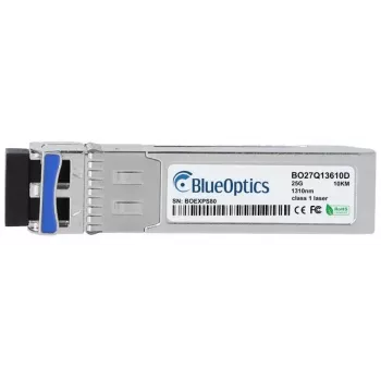 SFP transceiver modul BlueOptics UACC-OM-SFP28-LR-BO 25000 Mbit/s 1310 nm
