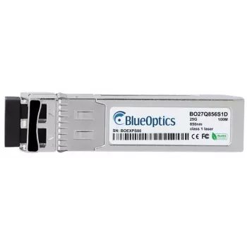 Optický transceiver modul BlueOptics UACC-OM-SFP28-SR-BO 100m