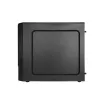Chieftec UB-03B-350GPB počítačová skriňa Mini Tower čierna 350 W