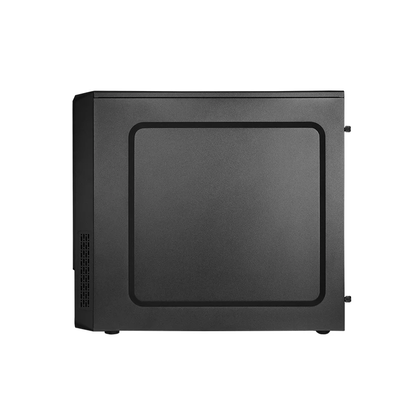 Chieftec UB-03B-350GPB počítačová skriňa Mini Tower čierna 350 W