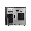 Chieftec UB-03B-350GPB počítačová skriňa Mini Tower čierna 350 W