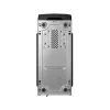 Chieftec UB-03B-350GPB počítačová skriňa Mini Tower čierna 350 W