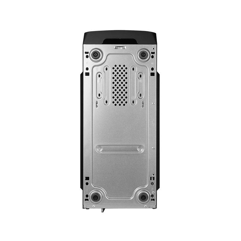 Chieftec UB-03B-350GPB počítačová skriňa Mini Tower čierna 350 W