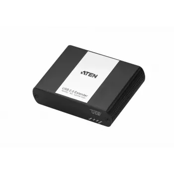 ATEN 4-portový USB 2.0 extender cez LAN